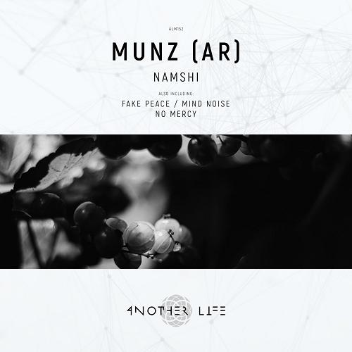 Munz (AR) - Namshi [ALM152]